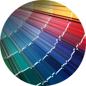 peinture thermolaquée