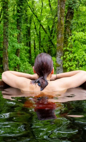 piscine inox